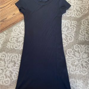 Brandy Melville Back mini dress
